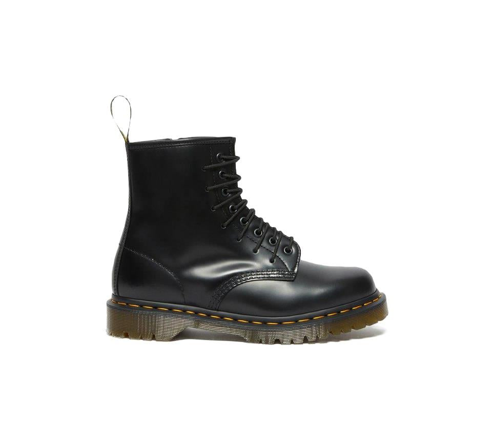 Dr. Martens 1460 Y Classic Boots Black Softy T - UK 4-5